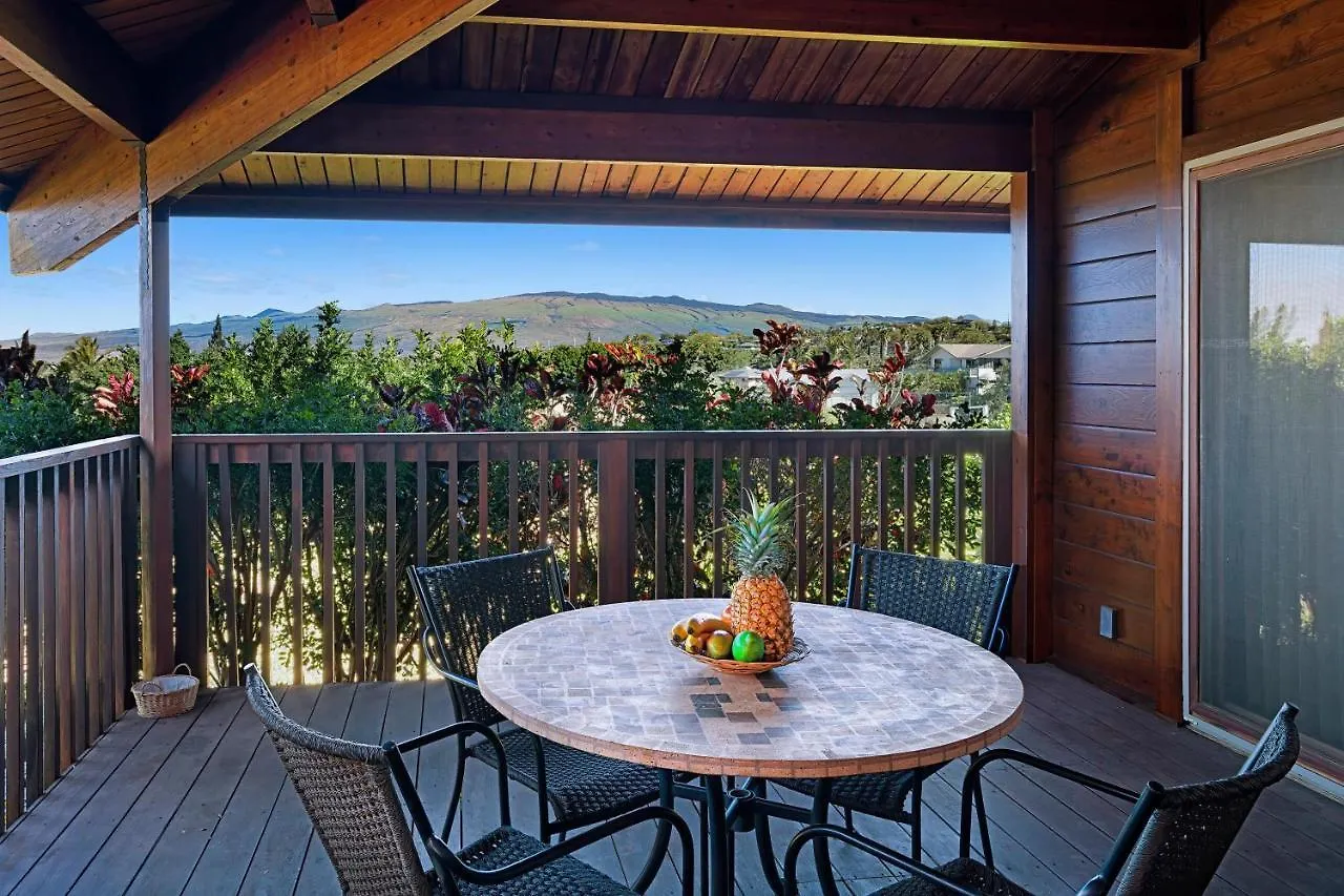 Сasa de vacaciones Villa Hale O' Waikoloa Estados Unidos